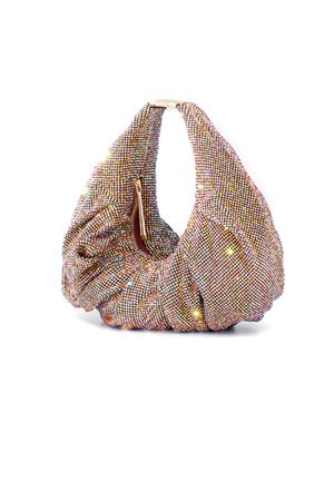 Borsa tote Yennefer multicolore BENEDETTA BRUZZICHES | 0099160TANGOSCOTTISH